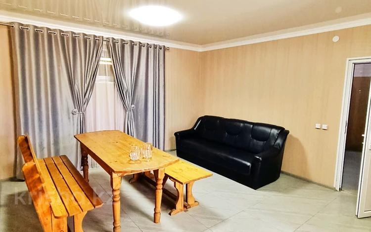 Бани, гостиницы и зоны отдыха · 204.3 м² за 45 млн 〒 в Талдыкоргане, село Ынтымак — фото 4