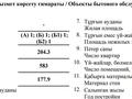 Бани, гостиницы и зоны отдыха · 204.3 м² за 45 млн 〒 в Талдыкоргане, село Ынтымак — фото 43