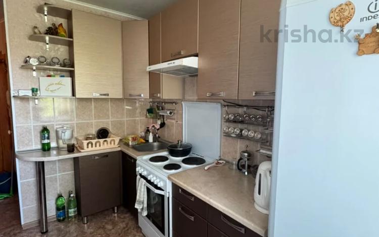 3-бөлмелі пәтер · 67.6 м² · 7/9 қабат, Камзина 80, бағасы: 30.5 млн ₸ в Павлодаре — фото 2