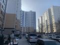 1-комнатная квартира, 40.1 м², 9/13 этаж, Толеби за 41 млн 〒 в Алматы, Алмалинский р-н