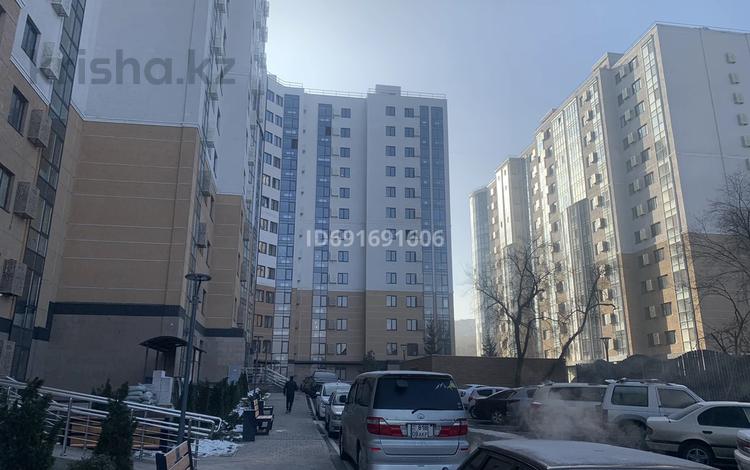 1-комнатная квартира, 40.1 м², 9/13 этаж, Толеби за 41 млн 〒 в Алматы, Алмалинский р-н — фото 2