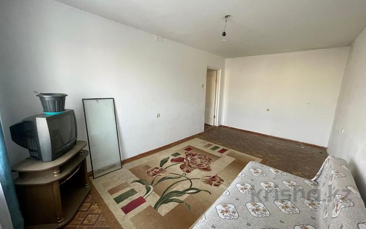 1-бөлмелі пәтер · 44 м² · 4/4 қабат, Самал 30, бағасы: 11.7 млн ₸ в Талдыкоргане — фото 2