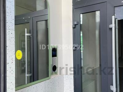 2-комнатная квартира · 40 м² · 8/10 этаж, Шамши Калдаяков 25а — Жумекен Нажимеденов за 34 млн ₸ в Астане, Алматы р-н
