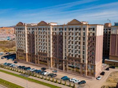 3-бөлмелі пәтер · 86.2 м² · 7/10 қабат, Илияса Есенберлина 20, бағасы: ~ 39.2 млн ₸ в Усть-Каменогорске