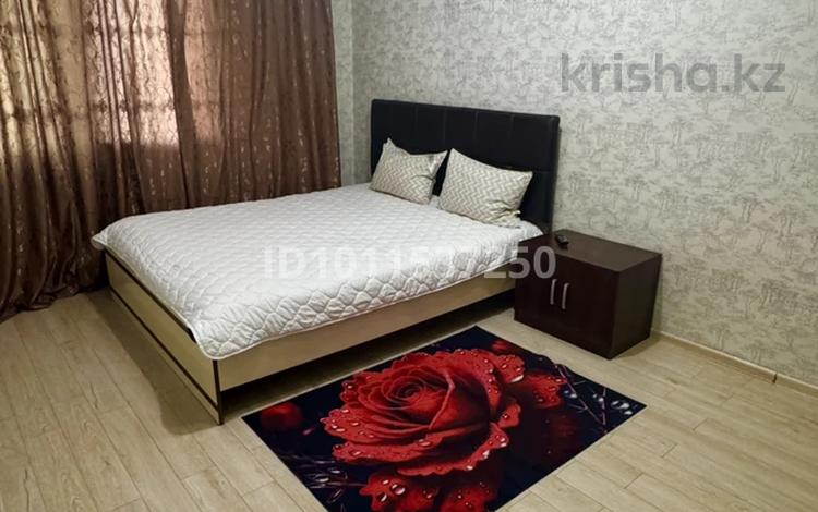 1-бөлмелі пәтер · 40 м² · 7/9 қабат, Керей и Жанибек хандар 12/1 — Сауран-Керей Жанибека, бағасы: 10 000 ₸ в Астане, Есильский р-н — фото 2