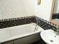 1-бөлмелі пәтер · 40 м² · 7/9 қабат, Керей и Жанибек хандар 12/1 — Сауран-Керей Жанибека, бағасы: 10 000 ₸ в Астане, Есильский р-н — фото 4