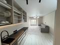 2-бөлмелі пәтер · 50 м² · 11/17 қабат, ул. Ауэзова 2/8, бағасы: 38.5 млн ₸ в Алматы, Алмалинский р-н — фото 13