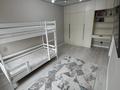 2-бөлмелі пәтер · 50 м² · 11/17 қабат, ул. Ауэзова 2/8, бағасы: 38.5 млн ₸ в Алматы, Алмалинский р-н — фото 15