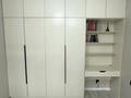 2-бөлмелі пәтер · 50 м² · 11/17 қабат, ул. Ауэзова 2/8, бағасы: 38.5 млн ₸ в Алматы, Алмалинский р-н — фото 17