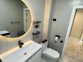 2-бөлмелі пәтер · 50 м² · 11/17 қабат, ул. Ауэзова 2/8, бағасы: 38.5 млн ₸ в Алматы, Алмалинский р-н — фото 4