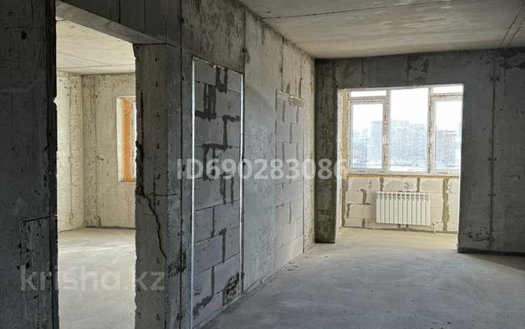 3-комнатная квартира · 91.7 м² · 12/16 этаж, Навои 9/1 — Выше Жандосова за 71.5 млн ₸ в Алматы, Ауэзовский р-н — фото 5