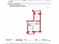 2-комнатная квартира · 87.6 м² · 5/5 этаж, мкр. Алтын орда 48в за 26.5 млн 〒 в Актобе