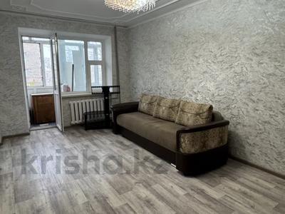 2-комнатная квартира · 45 м² · 2/5 этаж, Айтпаева 33 за 10.5 млн 〒 в 