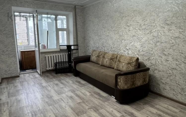 2-комнатная квартира · 45 м² · 2/5 этаж, Айтпаева 33 за 10.5 млн 〒 в  — фото 2