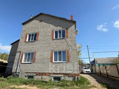 Жеке үй · 4 бөлме · 205 м² · 10.45 жүзд., Фрунзе 27, бағасы: 57 млн ₸ в Затобольске (Тобыле)