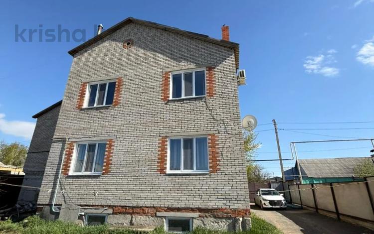 Жеке үй · 4 бөлме · 205 м² · 10.45 жүзд., Фрунзе 27, бағасы: 57 млн ₸ в Затобольске (Тобыле) — фото 34