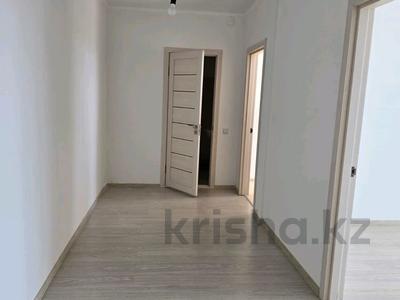 2-комнатная квартира · 69 м² · 8/10 этаж, Жунисова за 33 млн ₸ в Алматы, Наурызбайский р-н