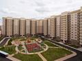 3-комнатная квартира · 77.7 м² · 12/12 этаж, А-98 1 за 43 млн ₸ в Астане, Алматы р-н — фото 13