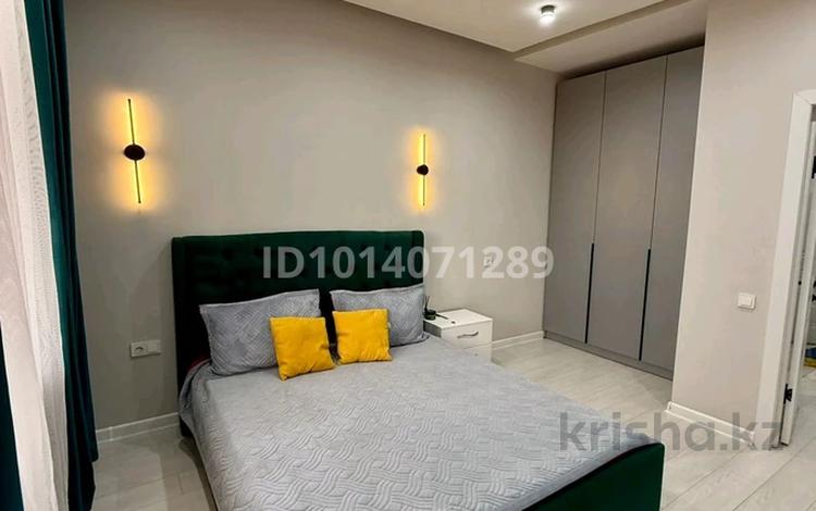 2-комнатная квартира · 60 м² · 2 этаж, мкр Орбита-3, Торайгырова 21/1 — Мустафина за 380 000 ₸ в Алматы, Бостандыкский р-н — фото 60