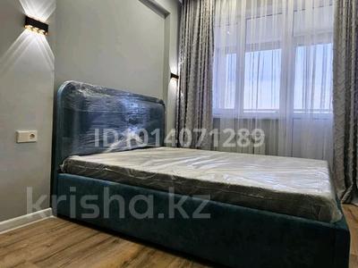 2-комнатная квартира · 60 м² · 11 этаж, мкр Орбита-3, Торайгырова 21/1 — Мустафина за 380 000 ₸ в Алматы, Бостандыкский р-н