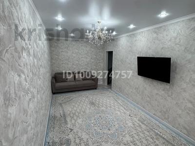 2-комнатная квартира · 65 м² · 2/5 этаж, мкр Строитель 30/2 за 30 млн 〒 в Уральске