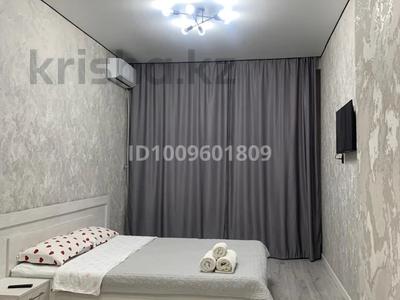 2-комнатная квартира · 78 м² · 1/13 этаж, мкр Тастак-1 348/1 — Емцова за 30 000 ₸ в Алматы, Ауэзовский р-н