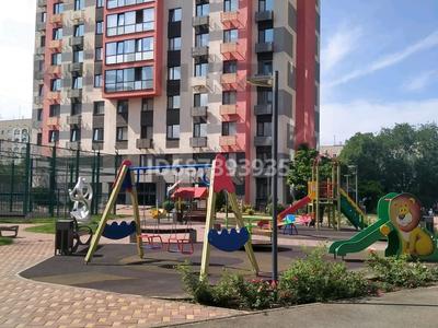 1-бөлмелі пәтер · 40 м² · 5/12 қабат, мкр Жетысу-1 28а, бағасы: 230 000 ₸ в Алматы, Ауэзовский р-н
