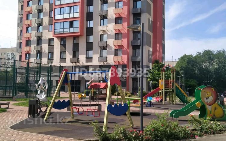 1-бөлмелі пәтер · 40 м² · 5/12 қабат, мкр Жетысу-1 28а, бағасы: 230 000 ₸ в Алматы, Ауэзовский р-н — фото 2