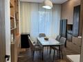 4-комнатная квартира · 128 м² · 1/6 этаж, Кайрат микрорайон за 111 млн ₸ в Алматы, Турксибский р-н — фото 12