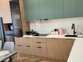 4-комнатная квартира · 128 м² · 1/6 этаж, Кайрат микрорайон за 111 млн ₸ в Алматы, Турксибский р-н — фото 18