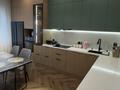 4-комнатная квартира · 128 м² · 1/6 этаж, Кайрат микрорайон за 111 млн ₸ в Алматы, Турксибский р-н — фото 20