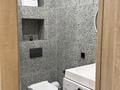 4-комнатная квартира · 128 м² · 1/6 этаж, Кайрат микрорайон за 111 млн ₸ в Алматы, Турксибский р-н — фото 35