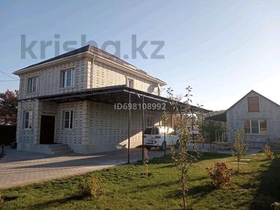 Отдельный дом · 6 комнат · 194 м² · 12 сот., Целинная 54 за ~ 70 млн ₸ в Чапаево