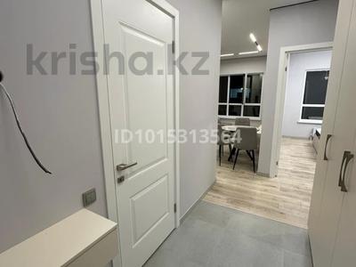 1-бөлмелі пәтер · 47 м² · 5/12 қабат, Ақбұлақ ш/а., Момышулы 100, бағасы: 350 000 ₸ в Алматы, Алатауский р-н