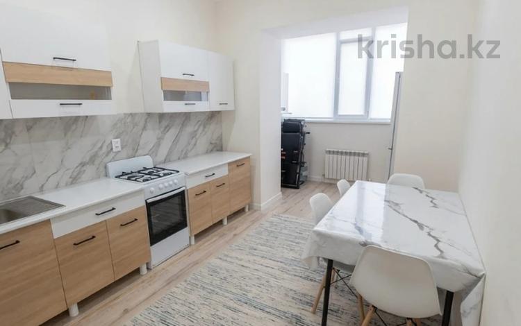 1-бөлмелі пәтер · 44 м² · 1/5 қабат, мкр. Алтын орда, бағасы: 20 млн ₸ в Актобе — фото 26