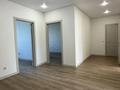 4-бөлмелі пәтер · 107.7 м² · 4/9 қабат, Нажимеденов 44, 44а, бағасы: 66.5 млн ₸ в Астане, Сарайшык р-н — фото 2
