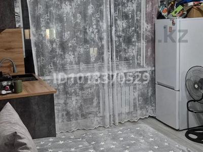 1-комнатная квартира · 18 м² · 5/5 этаж, Алматинская 60 за 5.5 млн ₸ в Усть-Каменогорске, Ульбинский
