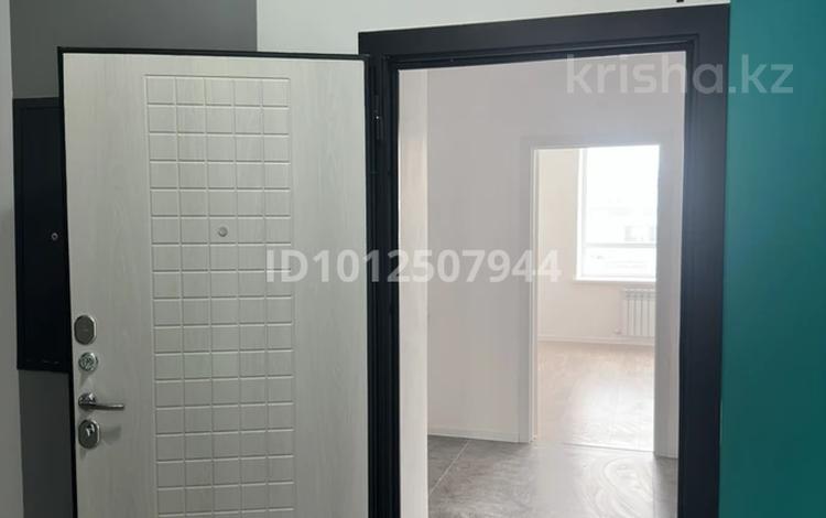 2-комнатная квартира · 44 м² · 2/7 этаж, мкр Пригородный, Сарытогай 13 — Сарытогай и Арнасай за 20.5 млн ₸ в Астане, Есильский р-н — фото 2