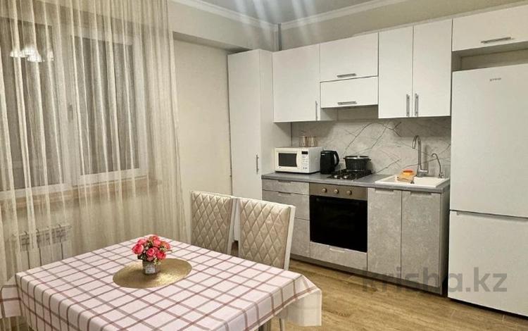 1-комнатная квартира · 45 м² · 5/10 этаж, Сейфуллина за 26.8 млн ₸ в Алматы, Турксибский р-н — фото 2