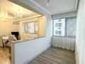 3-комнатная квартира · 114 м² · 5/12 этаж, Мкр. Самал-3 15к2 — Мендикулова за 130 млн ₸ в Алматы, Медеуский р-н — фото 4