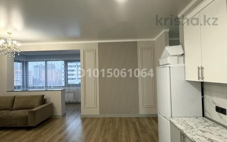 3-комнатная квартира · 114 м² · 5/12 этаж, Мкр. Самал-3 15к2 — Мендикулова за 130 млн ₸ в Алматы, Медеуский р-н — фото 9