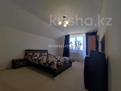 Отдельный дом · 6 комнат · 148.5 м² · 8 сот., мкр Алатау (ИЯФ) за 60 млн 〒 в Алматы, Медеуский р-н