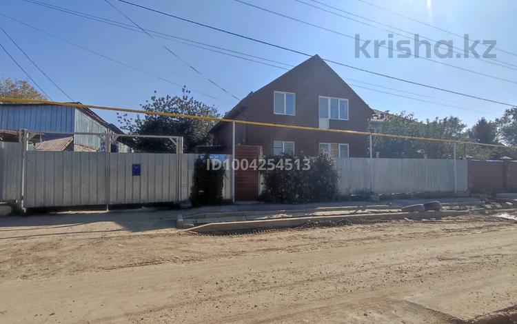 Жеке үй · 6 бөлме · 148.5 м² · 8 жүзд., Алатау (ИЯФ) ш/а., бағасы: 58 млн ₸ в Алматы, Медеуский р-н — фото 50