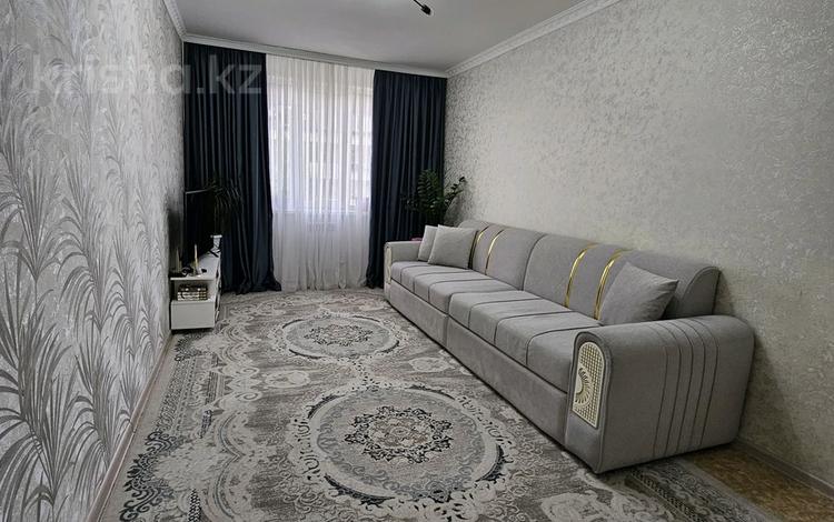 3-комнатная квартира · 60 м² · 3/5 этаж, мкр Коккайнар, Аркалык за 35.5 млн ₸ в Алматы, Алатауский р-н — фото 34