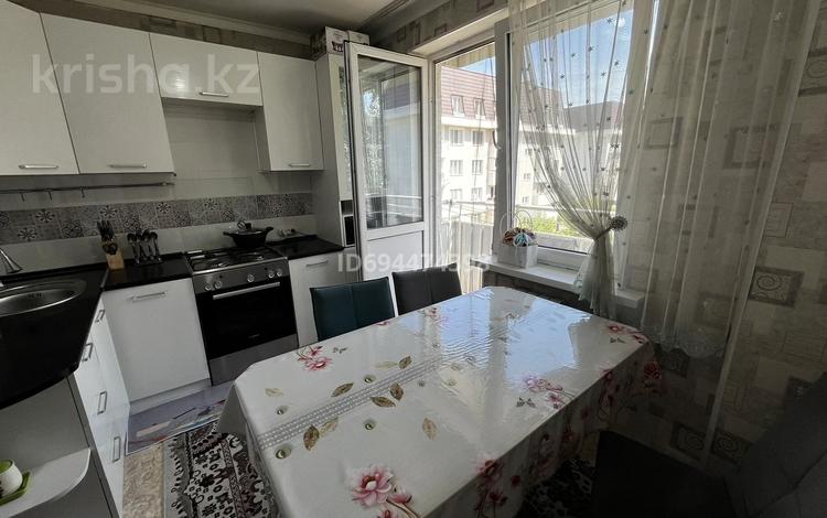 3-комнатная квартира · 60 м² · 3/5 этаж, мкр Коккайнар, Аркалык за 35.5 млн ₸ в Алматы, Алатауский р-н — фото 43