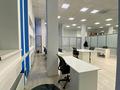 Офисы, образование, кабинеты и рабочие места • 130 м² за 1.2 млн 〒 в Астане, Нура р-н — фото 2