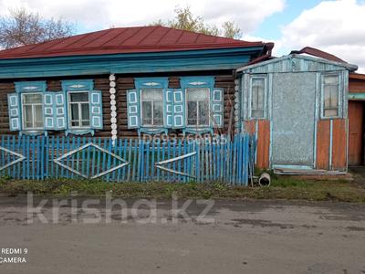 Отдельный дом • 3 комнаты • 48 м² • 17 сот., Ворошилова 17 за 3.8 млн 〒 в Узунколе