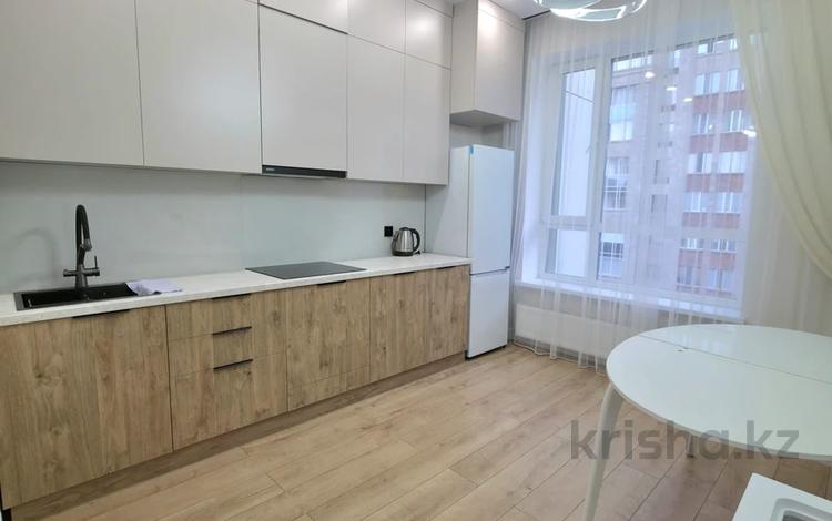 2-бөлмелі пәтер · 60 м² · 8/9 қабат, Сыганак 12, бағасы: 350 000 ₸ в Астане, Нура р-н — фото 2