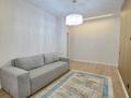 2-бөлмелі пәтер · 60 м² · 8/9 қабат, Сыганак 12, бағасы: 350 000 ₸ в Астане, Нура р-н — фото 4