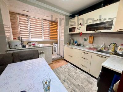 4-бөлмелі пәтер · 95 м² · 5/5 қабат, жастар, бағасы: 29.5 млн ₸ в Талдыкоргане, мкр Жастар